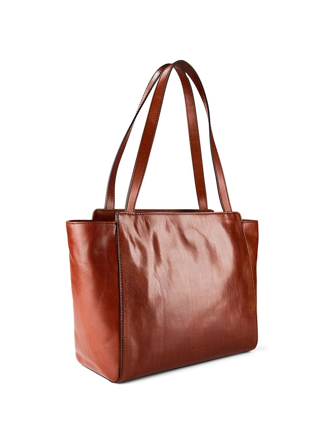 The Bridge Lucrezia Borsa a spalla Vera Pelle 31 cm The Bridge Lucrezia Borsa a spalla Vera Pelle 31 cm