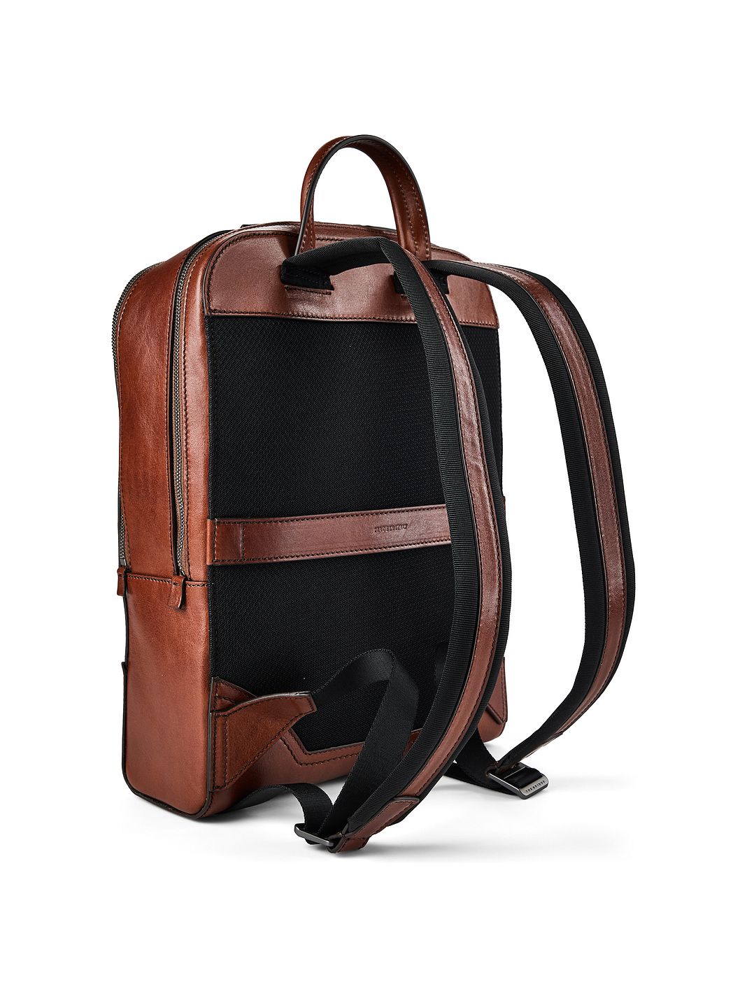 The Bridge Matteo Zaino da giorno Vera Pelle 38 cm Vano porta PC The Bridge Matteo Zaino da giorno Vera Pelle 38 cm Vano porta PC