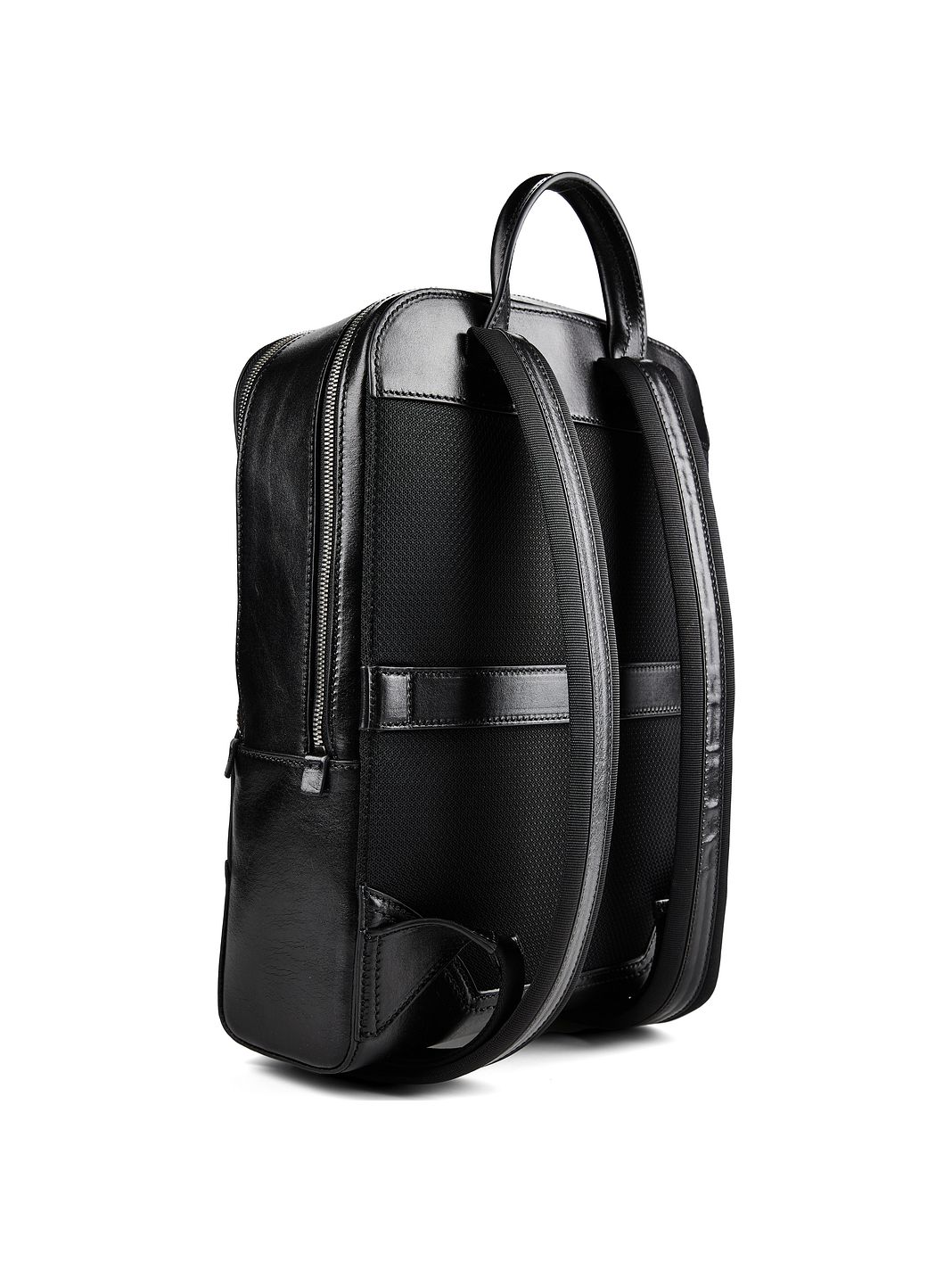 The Bridge Matteo Daypack Læder 38 cm Laptoprum