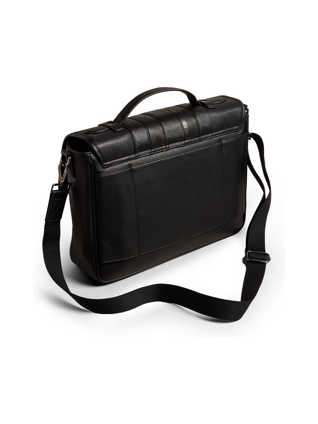 Ted Baker Wayvees Maletín 38.5 cm Compartimento para el portátil