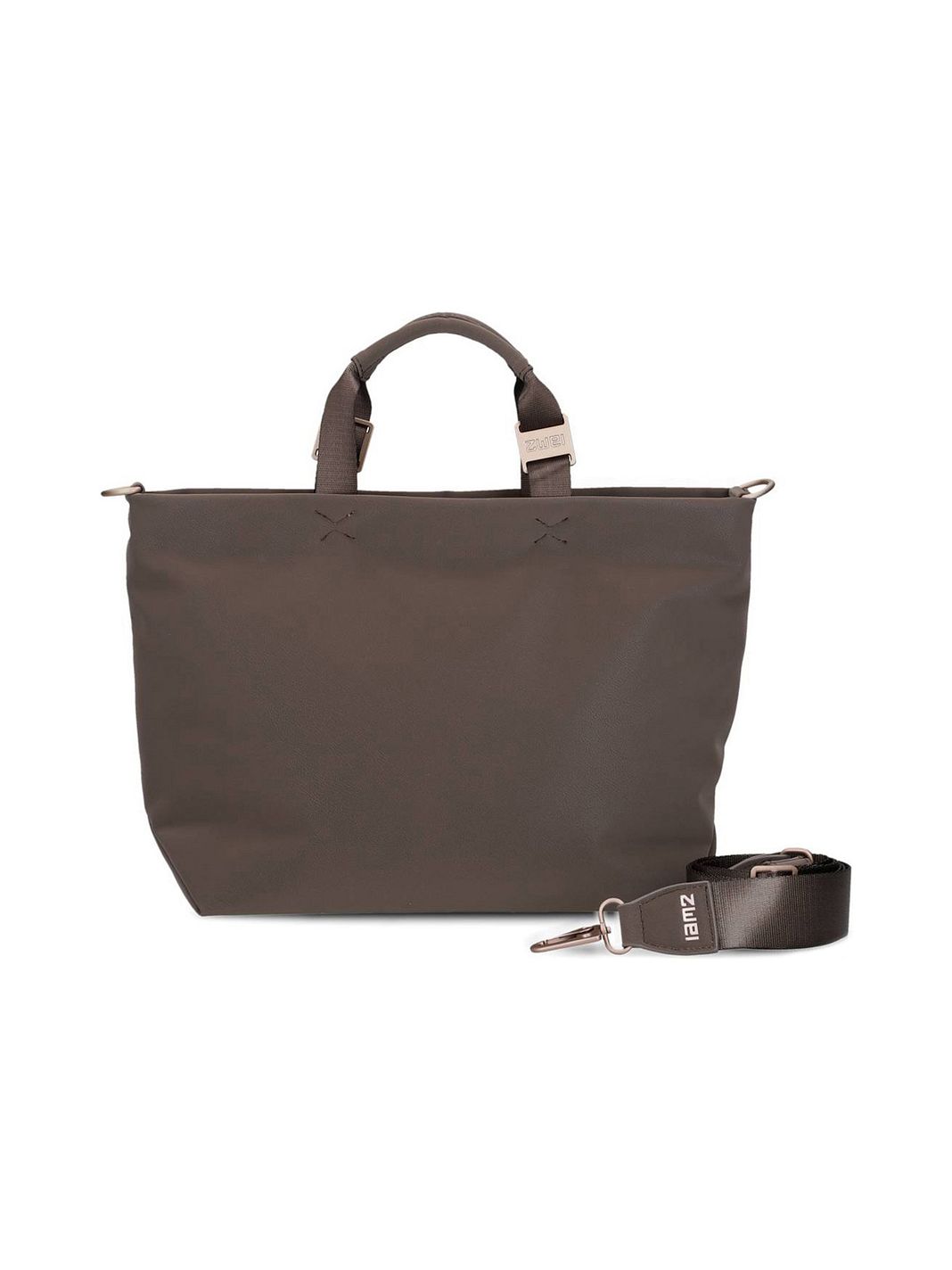 Zwei Neo Borsa shopper 35 cm Zwei Neo Borsa shopper 35 cm