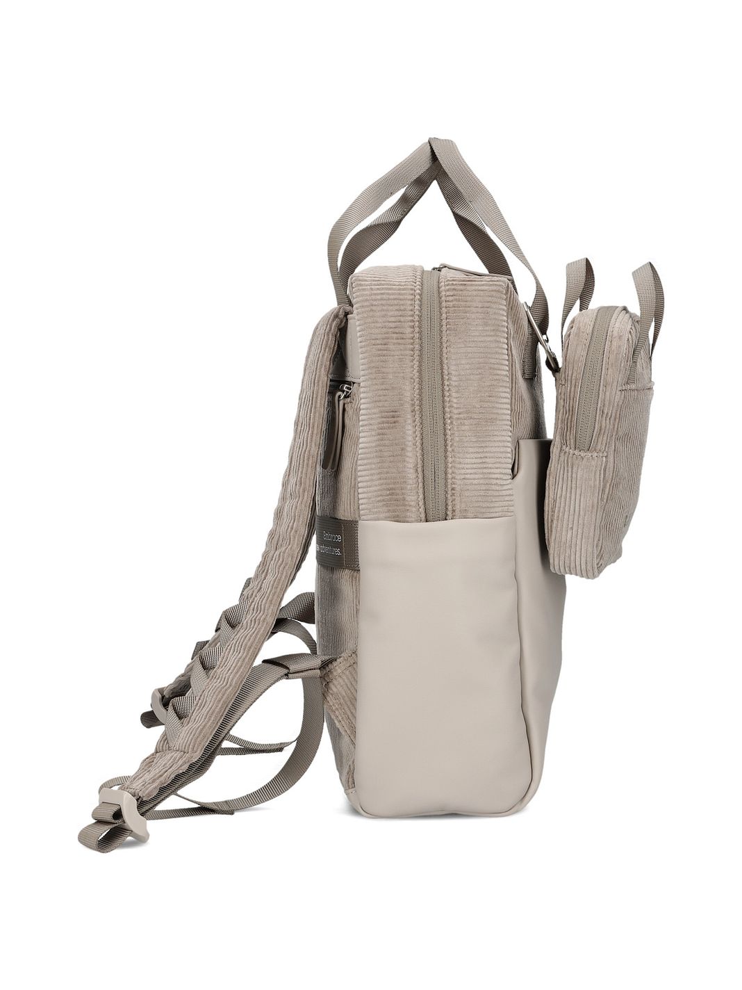 Zwei Lou Arkireppu 39 cm Kannettavan tietokoneen taskun syvyys Zwei Lou Arkireppu 39 cm Kannettavan tietokoneen taskun syvyys