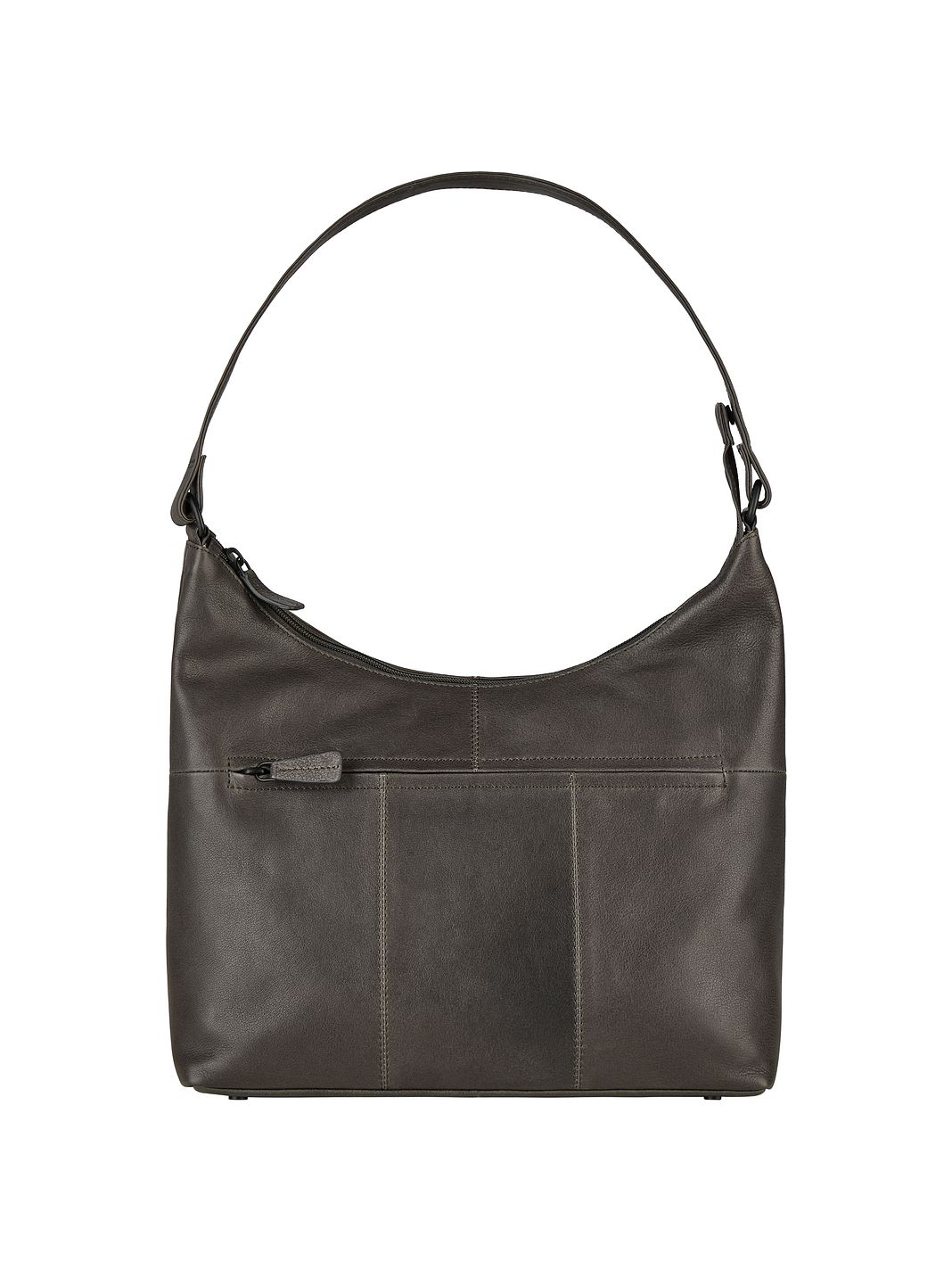 Voi Texas Borsa a spalla Vera Pelle 33 cm
