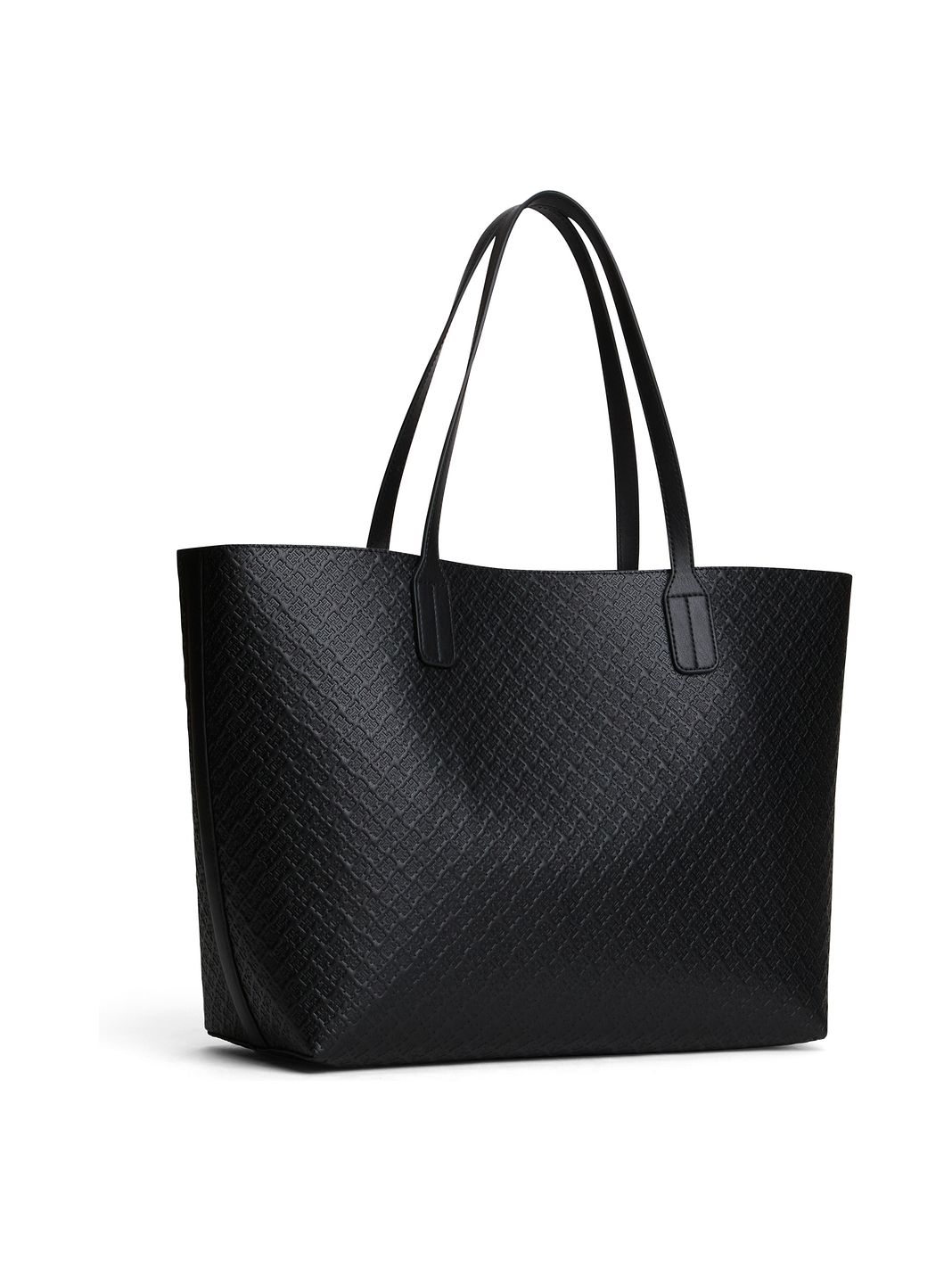 Tommy Hilfiger TH Icon Borsa a spalla 37.5 cm