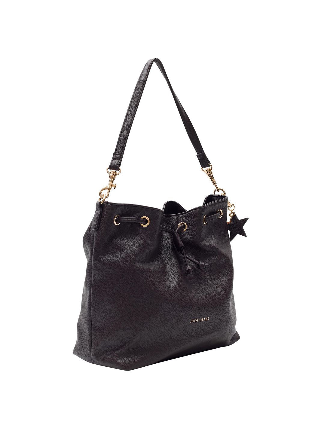Joop! Jeans Salve Zohara Borsa a sacco 28 cm Joop! Jeans Salve Zohara Borsa a sacco 28 cm