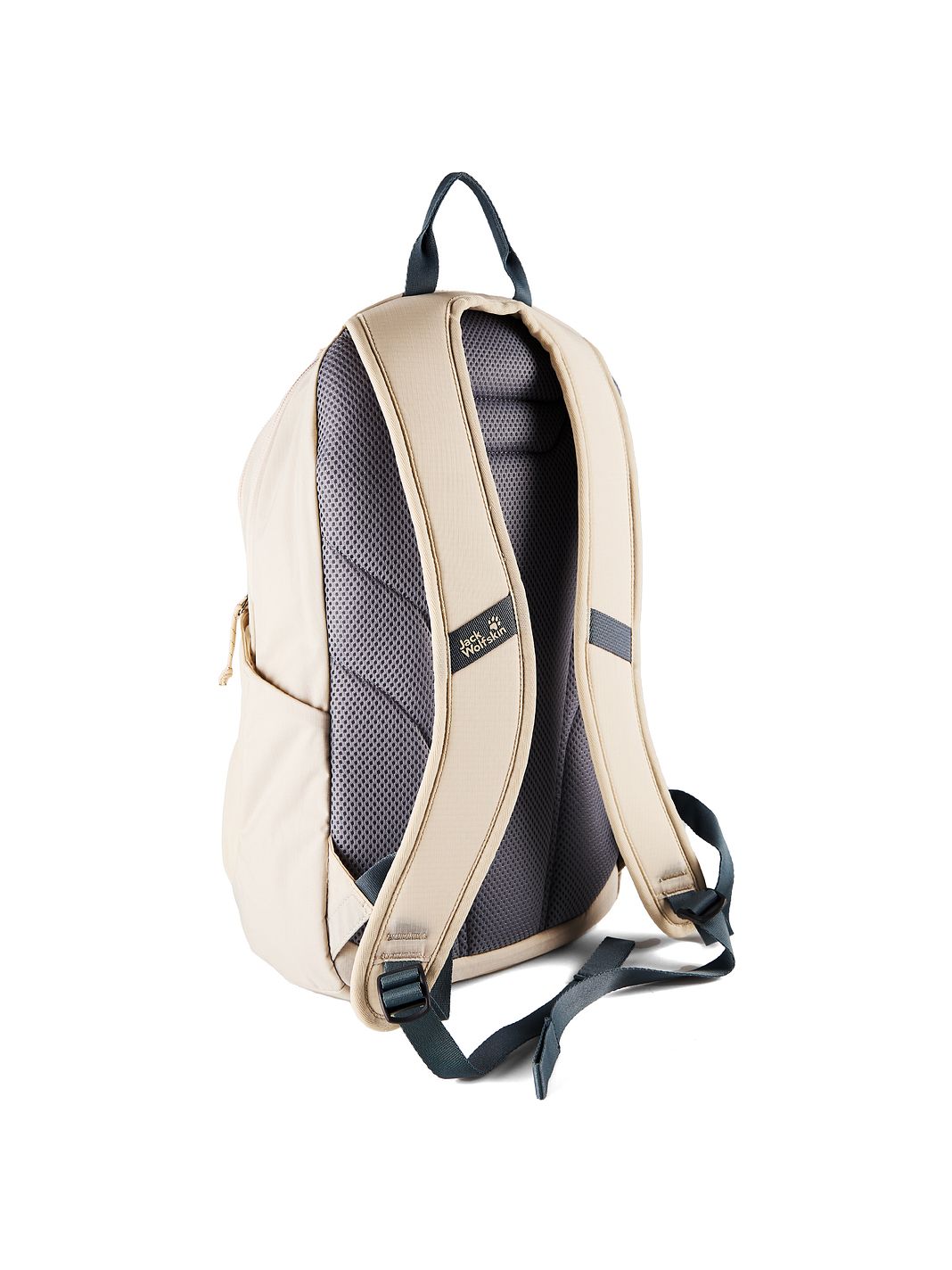 Jack Wolfskin Yuma 18 L Mochila urbana 46 cm Compartimento para el portátil