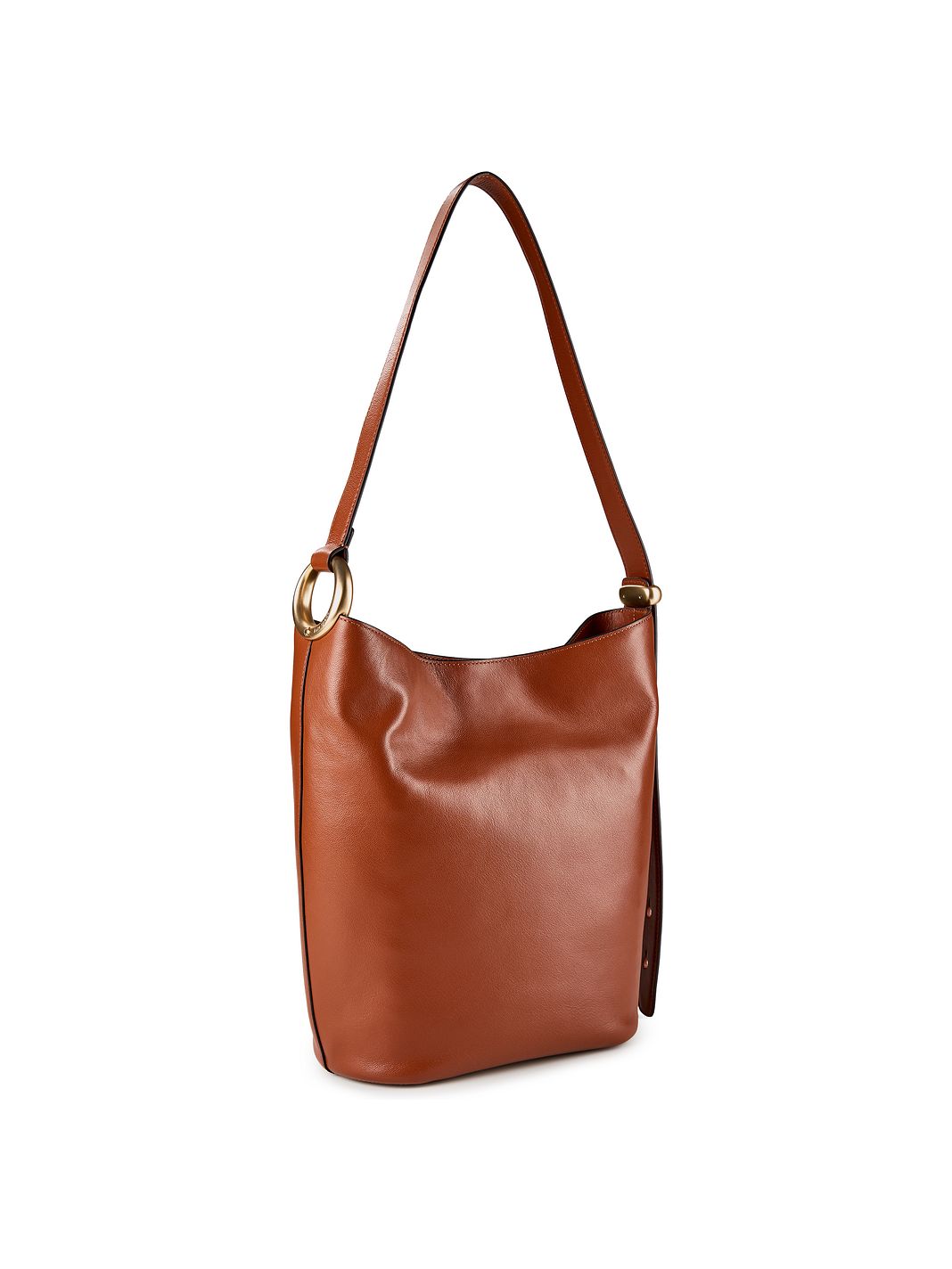 Kate Spade New York Halo Borsa a spalla Vera Pelle 30.5 cm Kate Spade New York Halo Borsa a spalla Vera Pelle 30.5 cm
