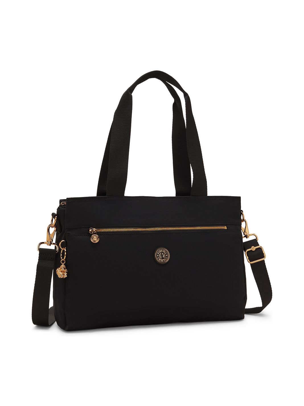Kipling Elysia Borsa a spalla S 38.5 cm Kipling Elysia Borsa a spalla S 38.5 cm