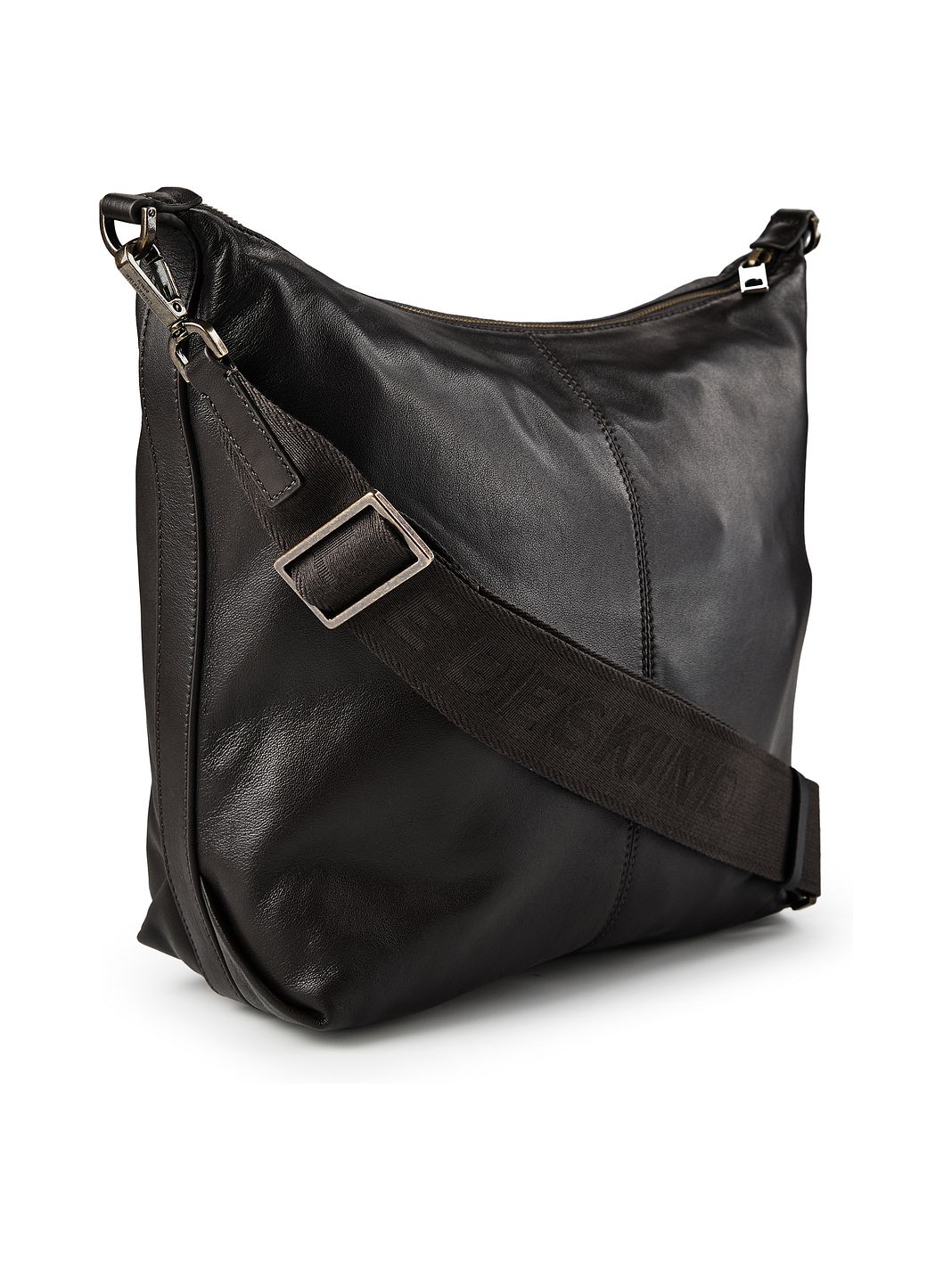 Liebeskind Paris Borsa a spalla M Vera Pelle 27 cm Liebeskind Paris Borsa a spalla M Vera Pelle 27 cm