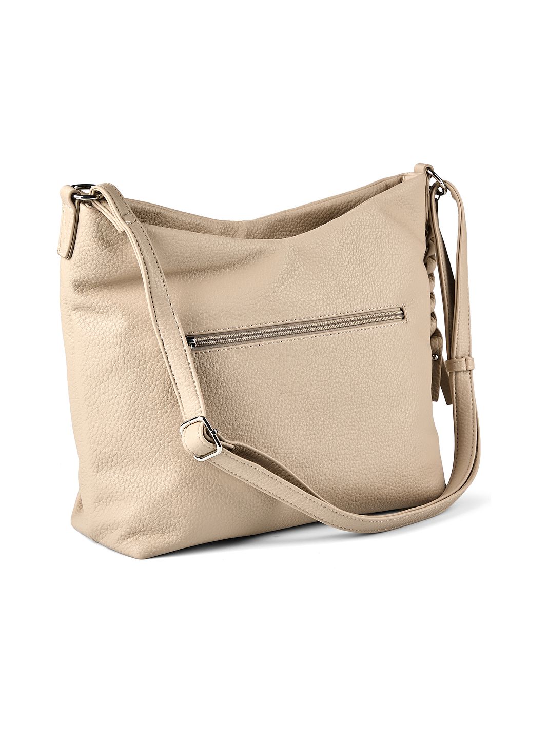 Tom Tailor Danica Borsa a tracolla M 33 cm Tom Tailor Danica Borsa a tracolla M 33 cm