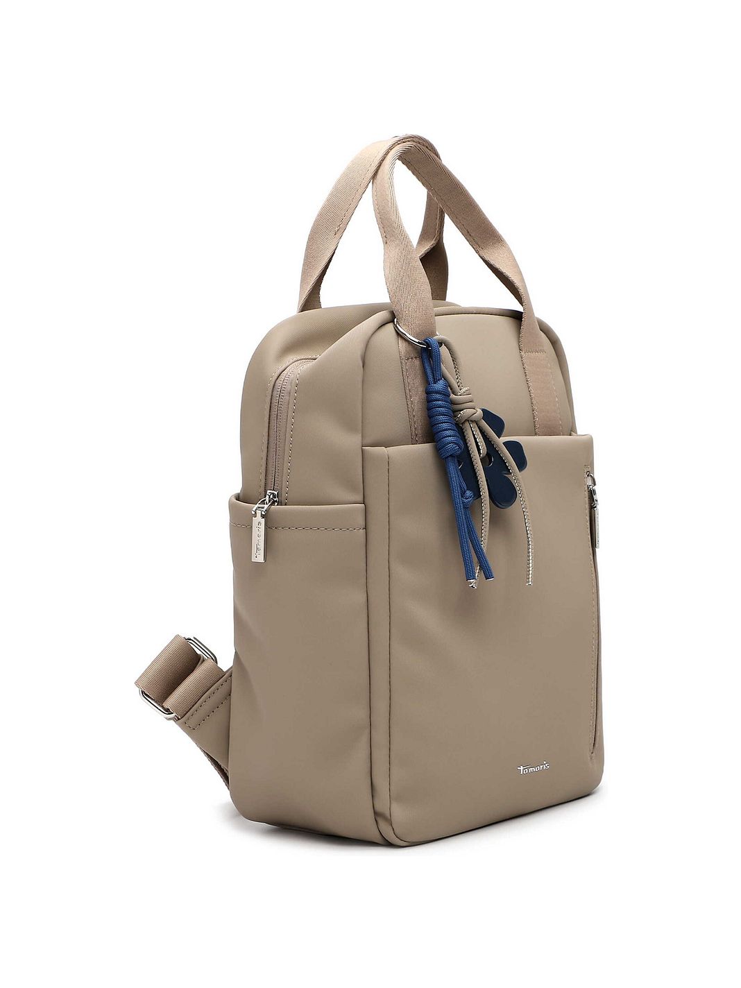 Tamaris TAS Maleen Dagsryggsäckar 33 cm Tamaris TAS Maleen Dagsryggsäckar 33 cm