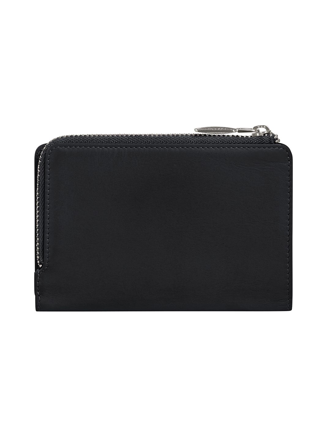 Samsonite Image Leather Portafoglio Protezione RFID Vera Pelle 13 cm Samsonite Image Leather Portafoglio Protezione RFID Vera Pelle 13 cm