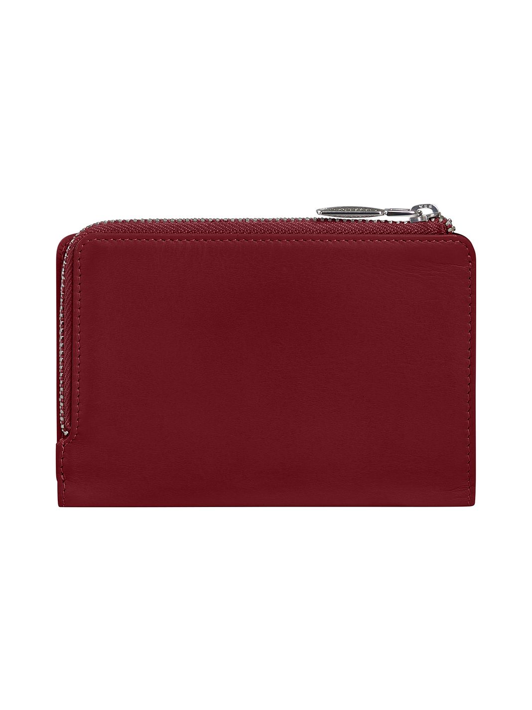 Samsonite Image Leather Portafoglio Protezione RFID Vera Pelle 13 cm Samsonite Image Leather Portafoglio Protezione RFID Vera Pelle 13 cm