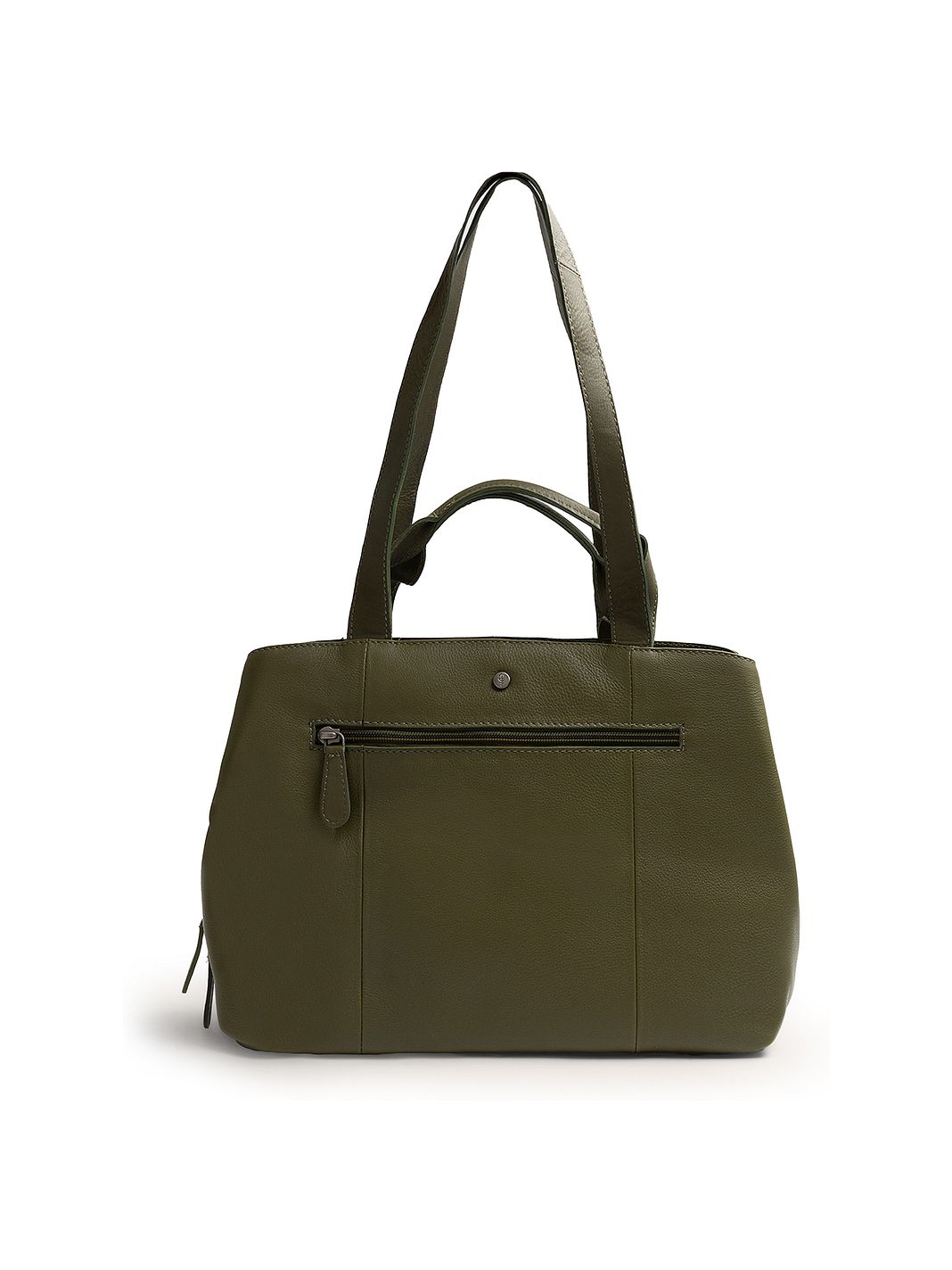 The Chesterfield Brand Nerissa Bolso Piel natural 32 cm The Chesterfield Brand Nerissa Bolso Piel natural 32 cm