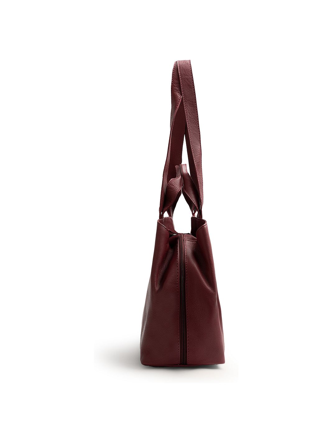 The Chesterfield Brand Nerissa Handväska Läder 32 cm