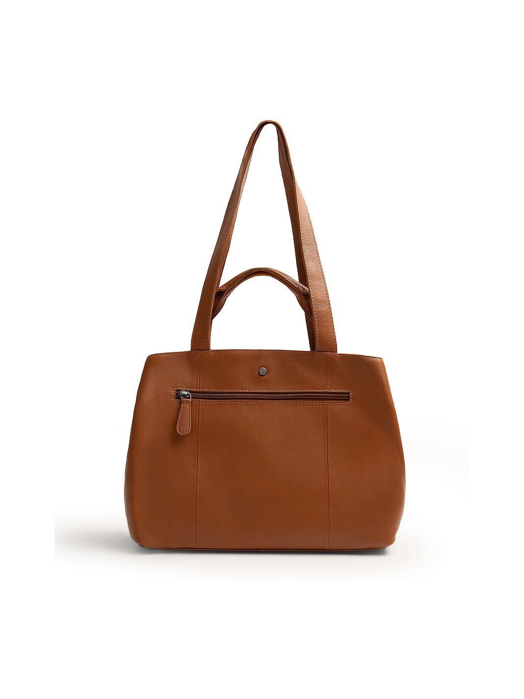 The Chesterfield Brand Nerissa Handväska Läder 32 cm The Chesterfield Brand Nerissa Handväska Läder 32 cm