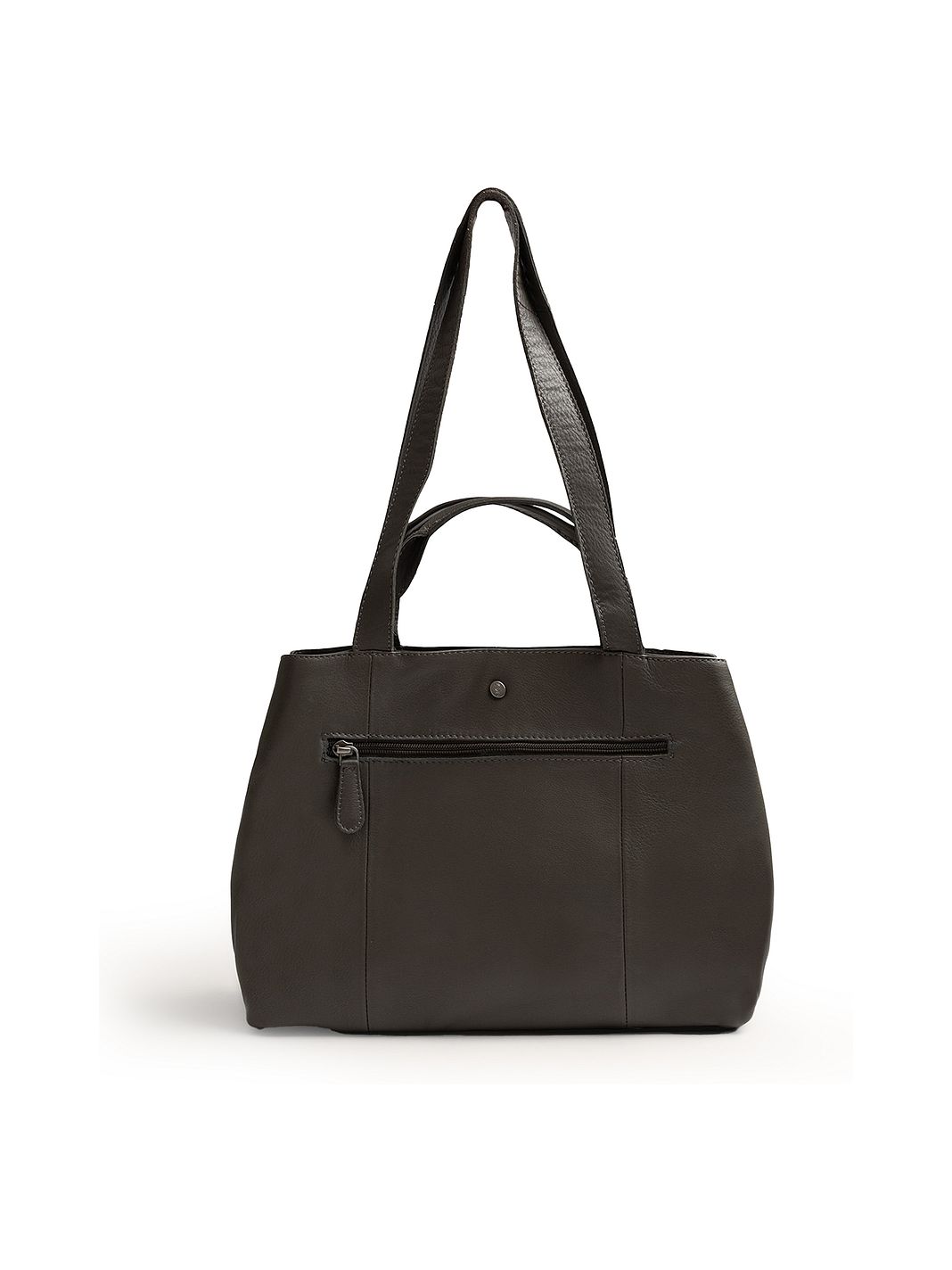 The Chesterfield Brand Nerissa Bolso Piel natural 32 cm The Chesterfield Brand Nerissa Bolso Piel natural 32 cm