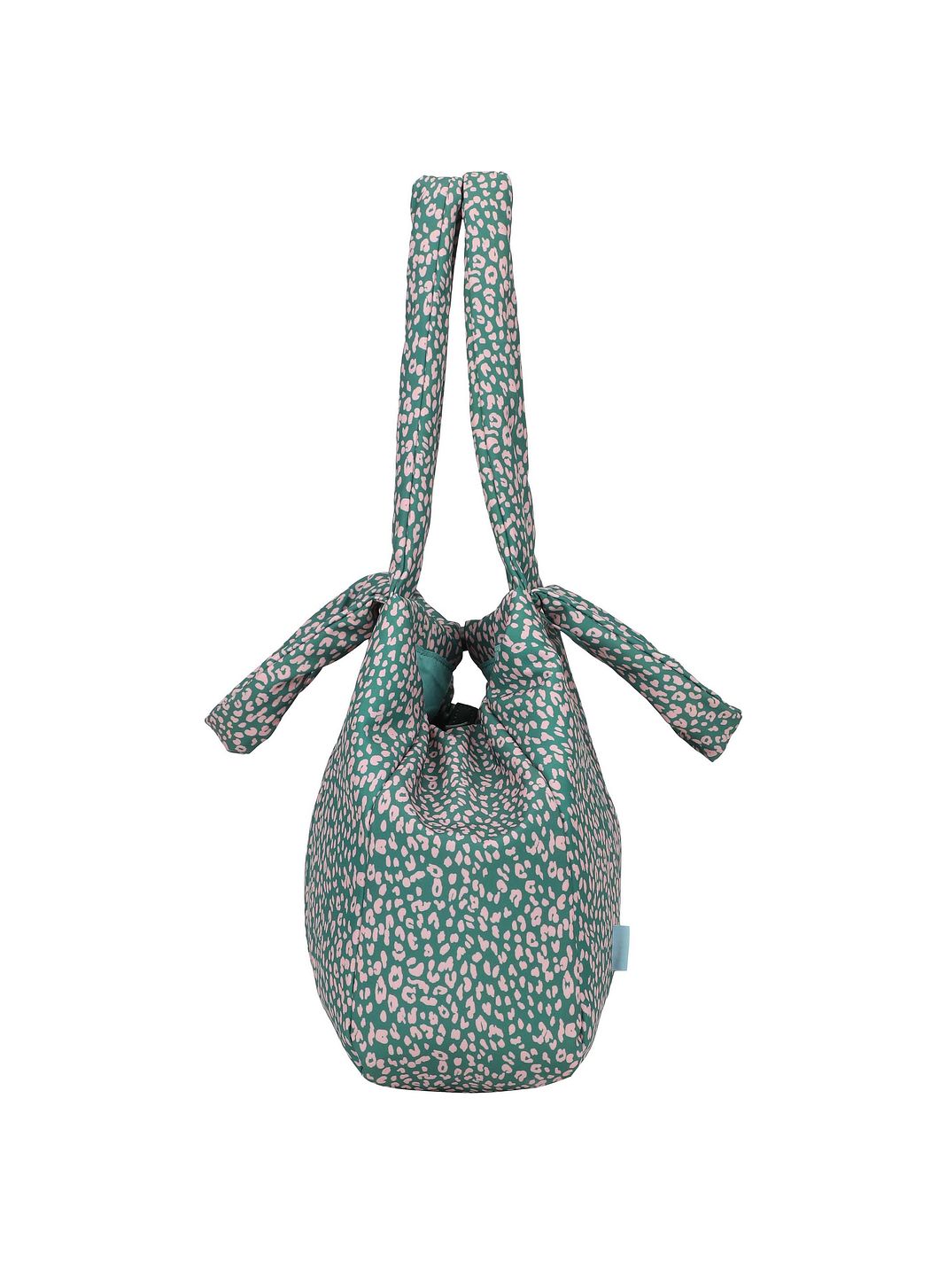 Fritzi aus Preußen Tonnje Borsa shopper 42 cm Fritzi aus Preußen Tonnje Borsa shopper 42 cm