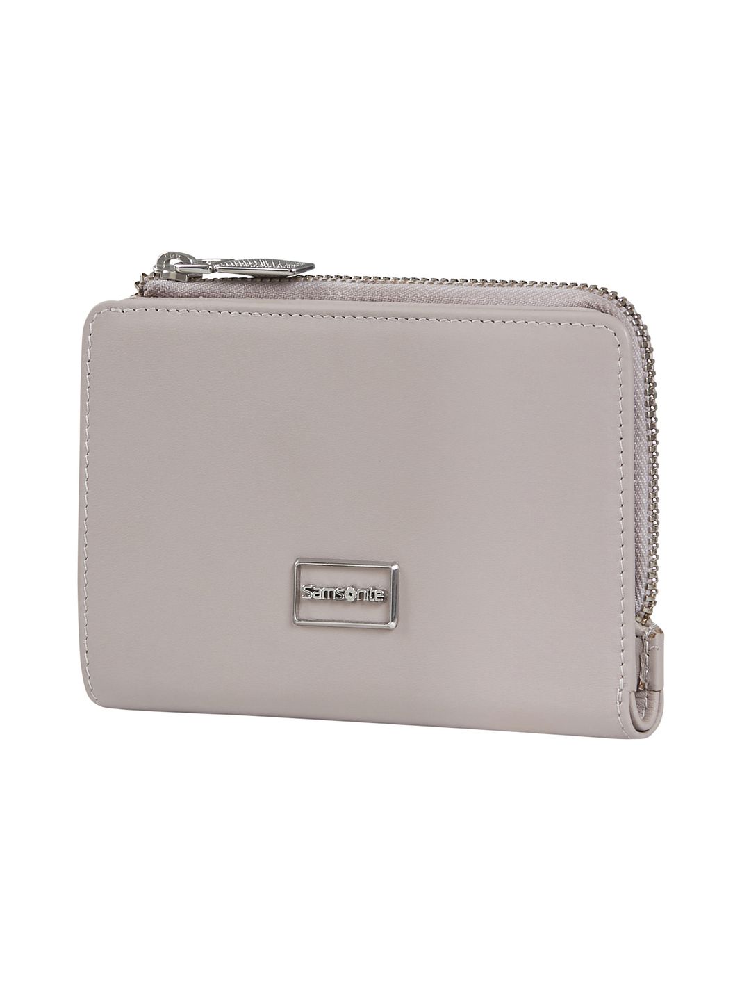 Samsonite Image Leather Portafoglio Protezione RFID Vera Pelle 13 cm Samsonite Image Leather Portafoglio Protezione RFID Vera Pelle 13 cm