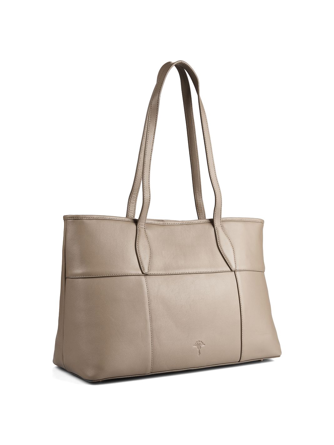 Joop! Sofisticato 1.0 Imogen Borsa shopper Vera Pelle 40 cm Joop! Sofisticato 1.0 Imogen Borsa shopper Vera Pelle 40 cm