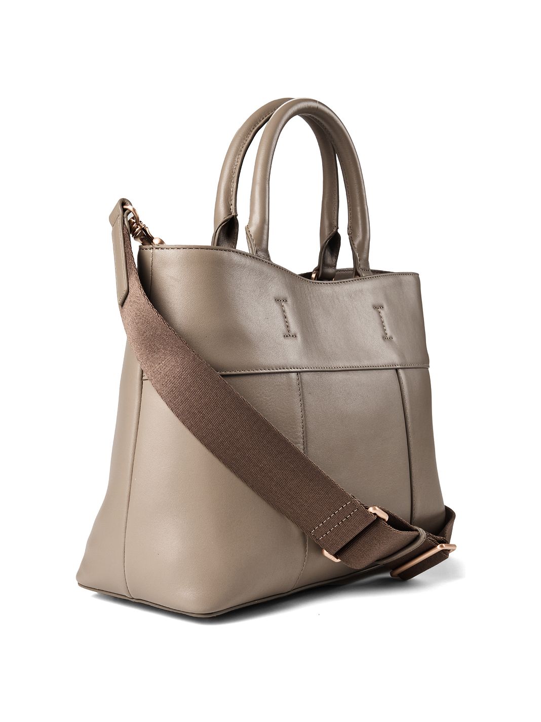 Joop! Sofisticato 1.0 Kiana Håndtaske Læder 32 cm