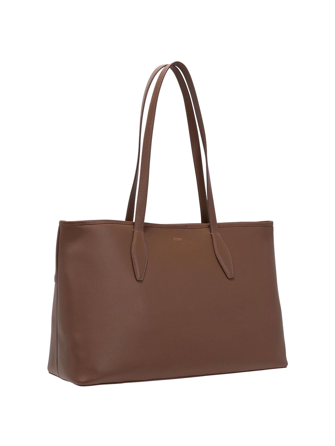 Joop! Sofisticato 1.0 Imogen Borsa shopper Vera Pelle 40 cm Joop! Sofisticato 1.0 Imogen Borsa shopper Vera Pelle 40 cm