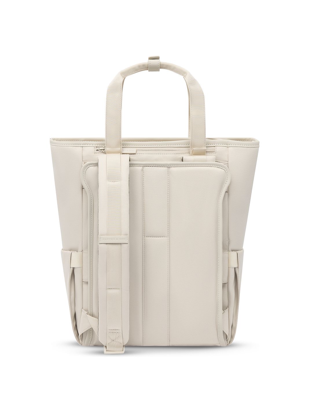 Kapten & Son Lindby Pro Zaino da giorno 55 cm Vano porta PC