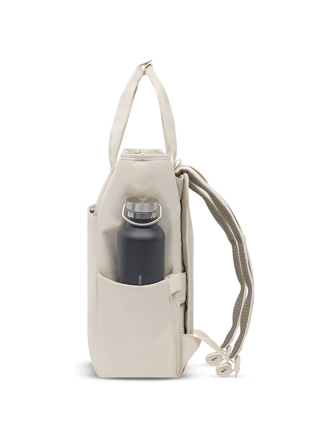 Kapten & Son Lindby Pro Zaino da giorno 55 cm Vano porta PC