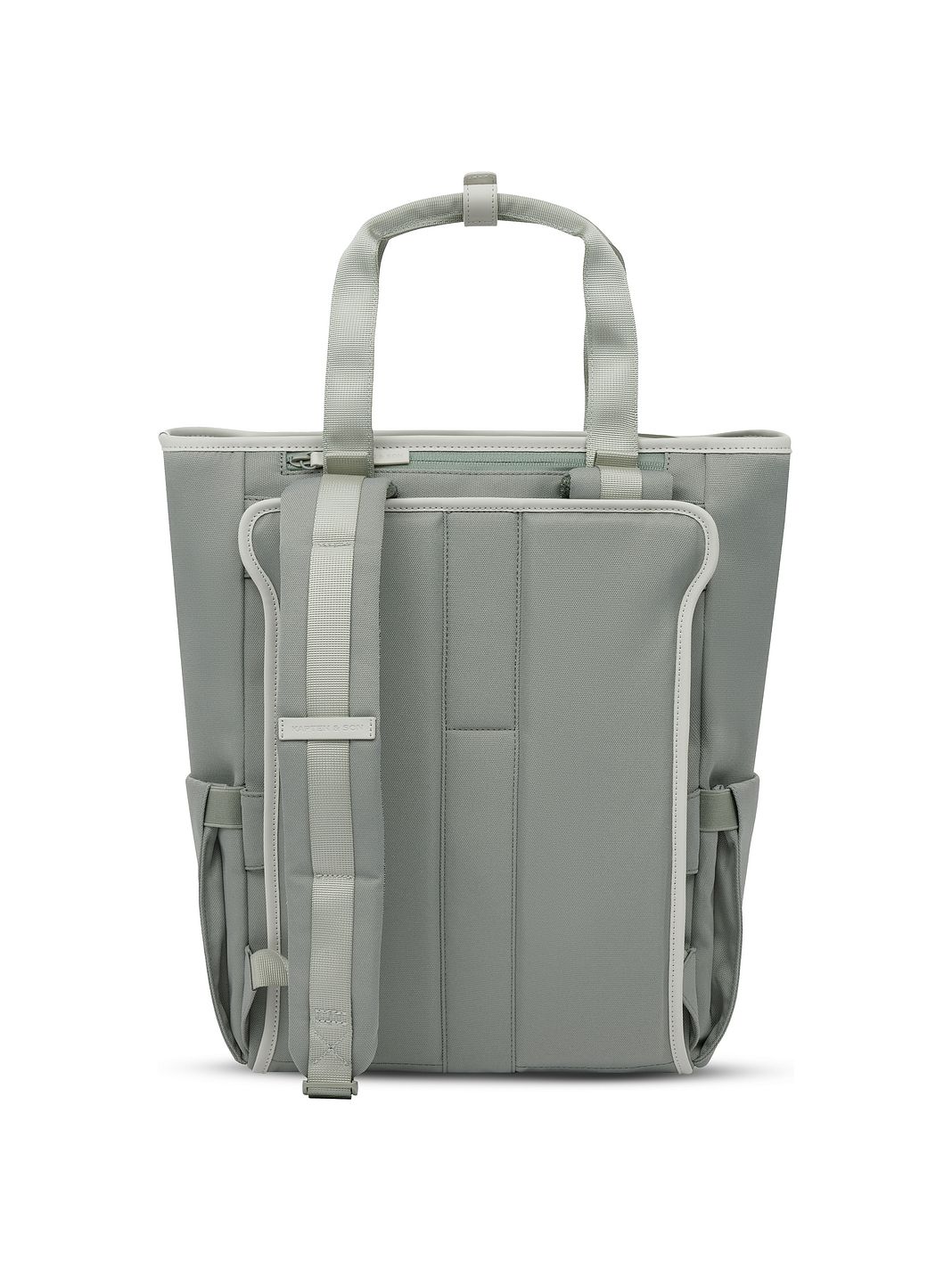 Kapten & Son Lindby Pro Zaino da giorno 55 cm Vano porta PC