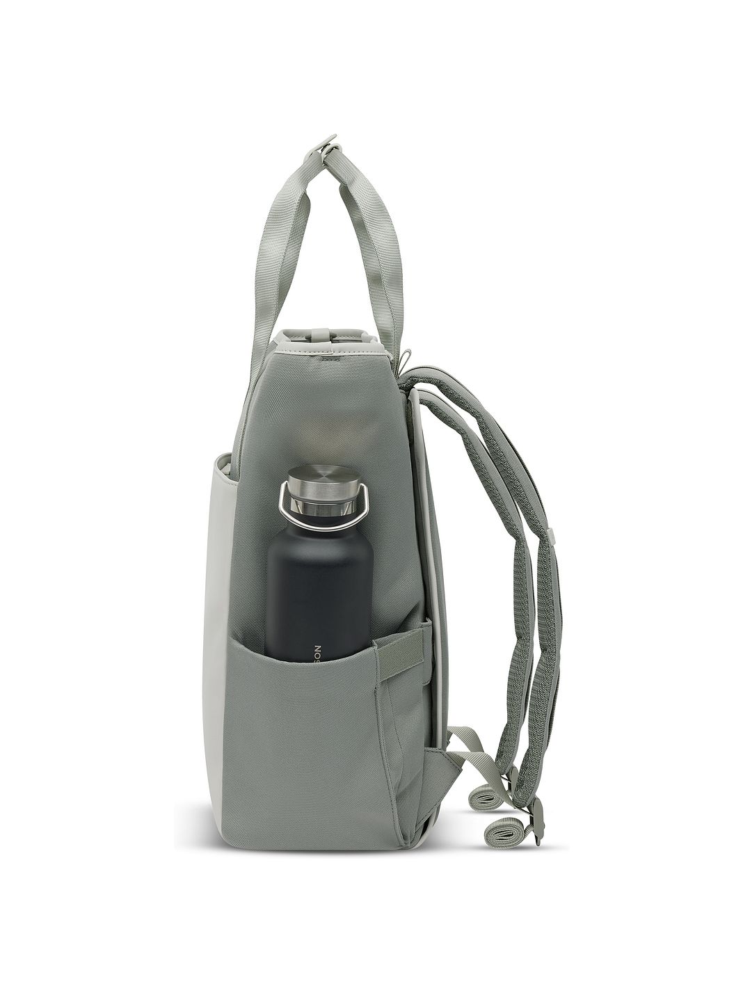 Kapten & Son Lindby Pro Zaino da giorno 55 cm Vano porta PC