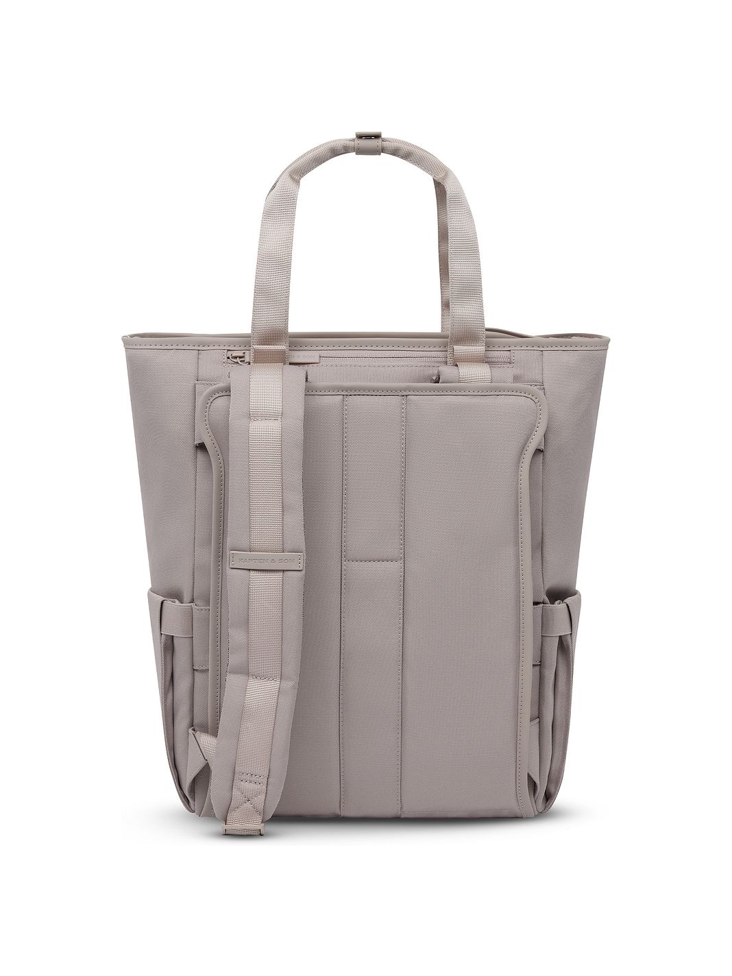 Kapten & Son Lindby Pro Zaino da giorno 55 cm Vano porta PC