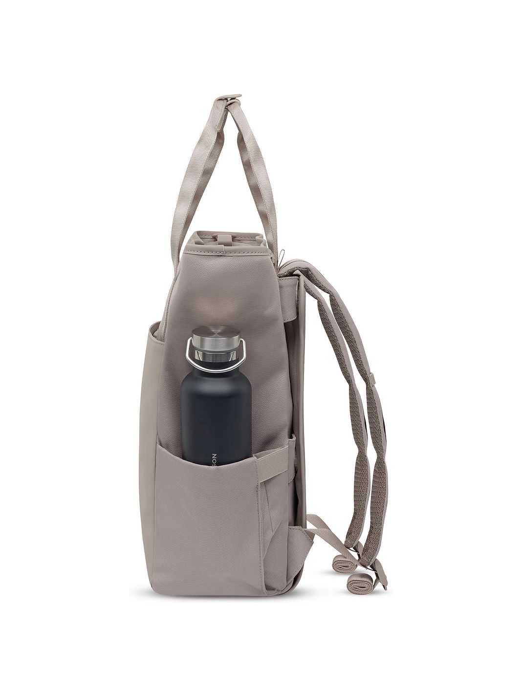 Kapten & Son Lindby Pro Zaino da giorno 55 cm Vano porta PC