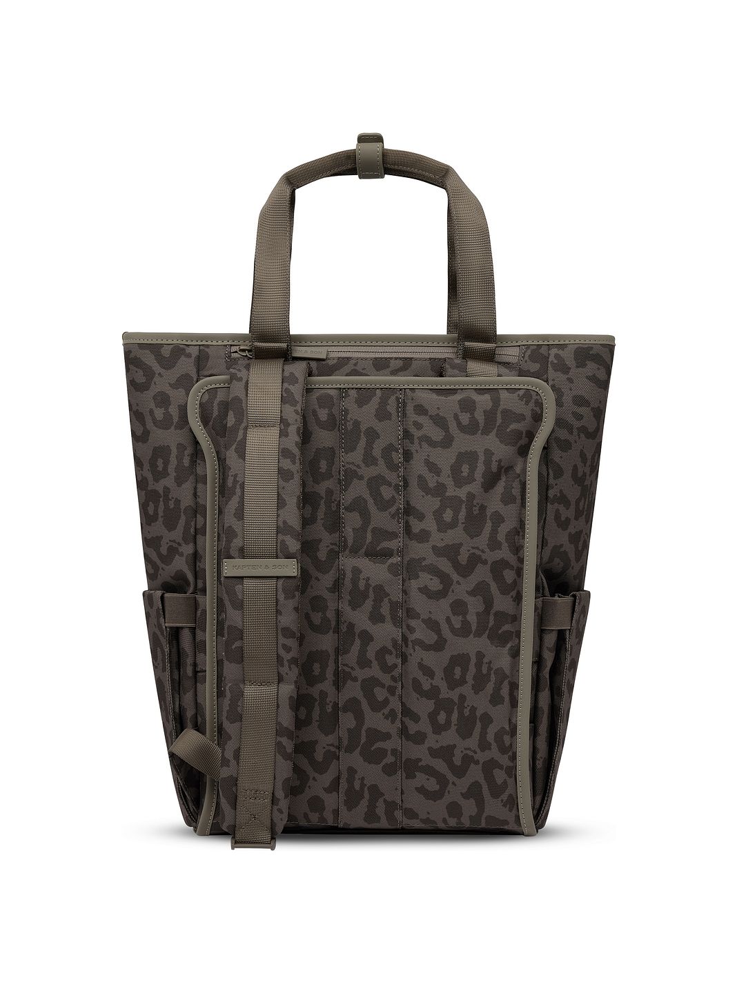Kapten & Son Lindby Pro Zaino da giorno 55 cm Vano porta PC