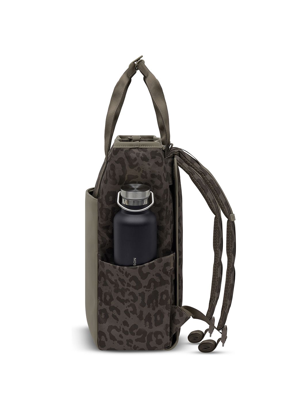 Kapten & Son Lindby Pro Zaino da giorno 55 cm Vano porta PC