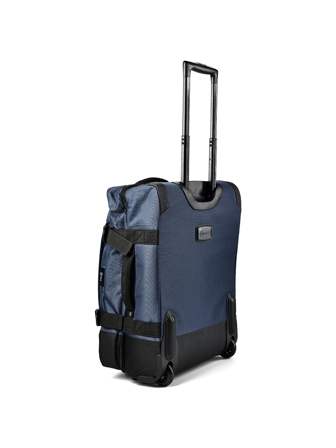 Benzi 5850 2 ruote Trolley cabina S 51 cm Benzi 5850 2 ruote Trolley cabina S 51 cm