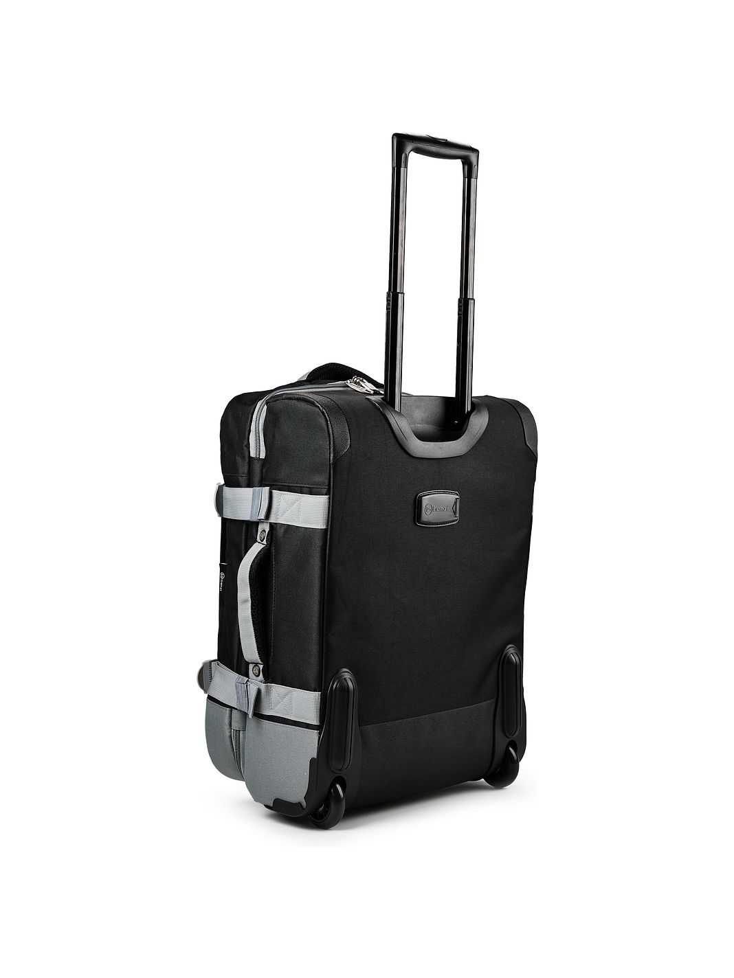 Benzi 5850 2 ruote Trolley cabina S 51 cm Benzi 5850 2 ruote Trolley cabina S 51 cm