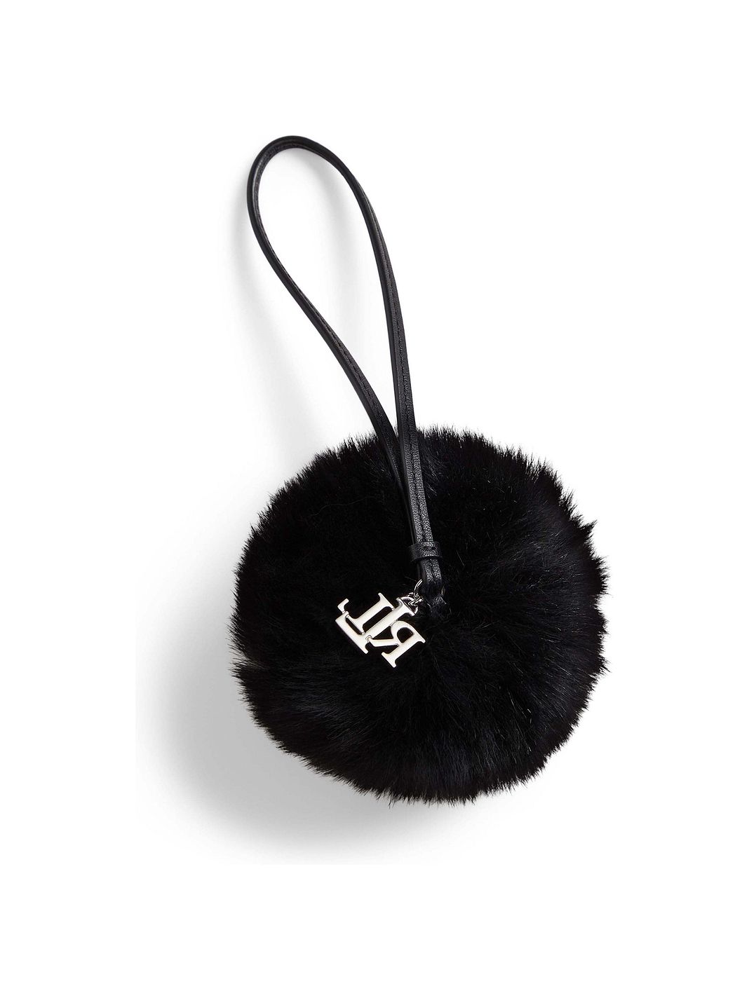 Lauren Ralph Lauren Lädernyckelring, 23 cm Lauren Ralph Lauren Lädernyckelring, 23 cm
