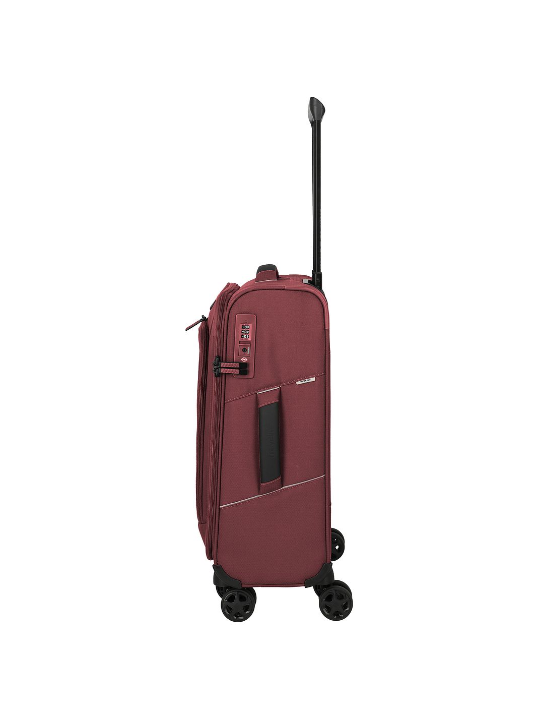 Travelite Skaii 4 ruote Trolley cabina S 55 cm