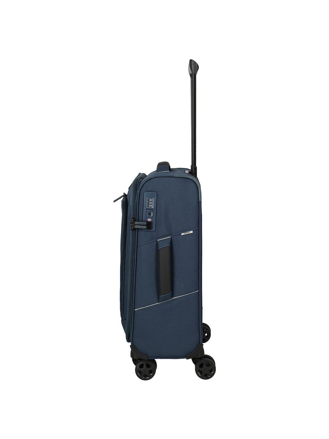 Travelite Skaii 4-hjulet Håndbagage S 55 cm Travelite Skaii 4-hjulet Håndbagage S 55 cm