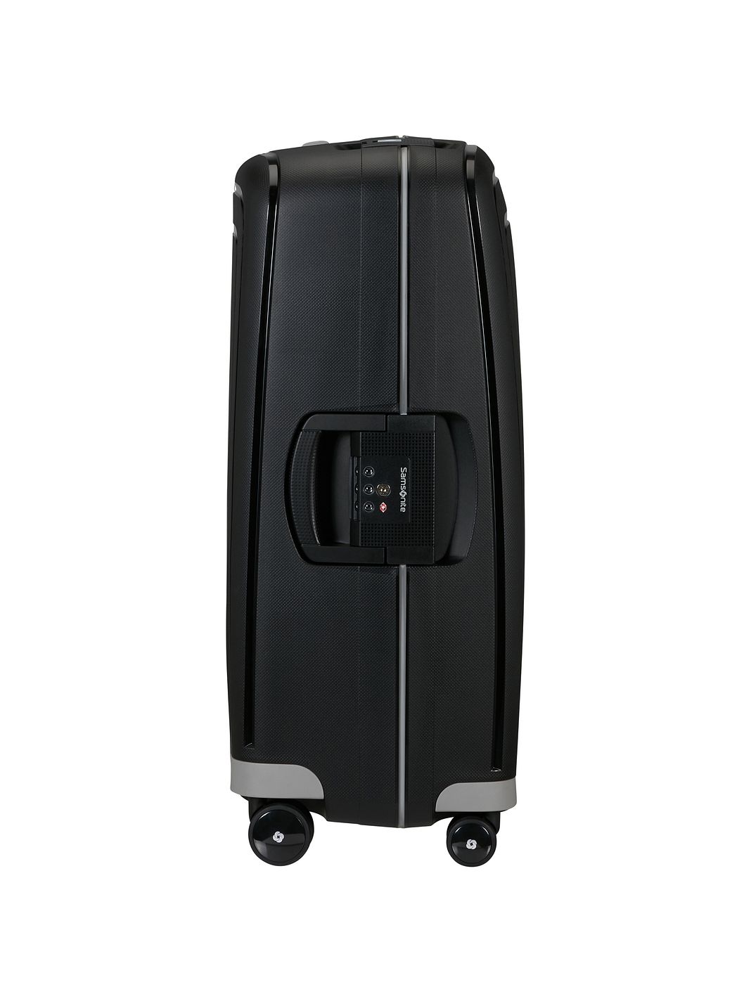 Samsonite S'Cure 4 ruote Carrello 69 cm