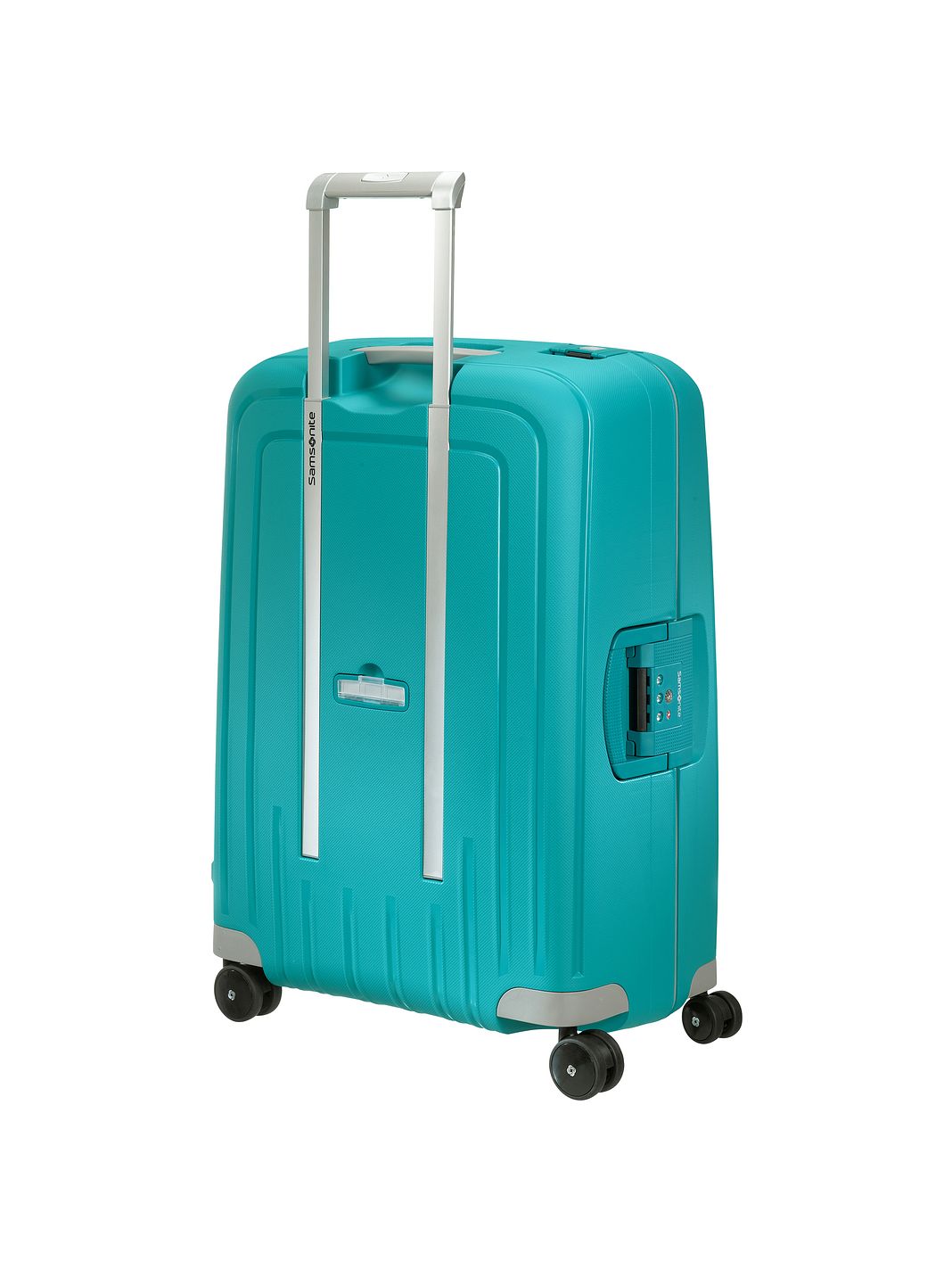 Samsonite S'Cure 4 ruote Carrello 69 cm Samsonite S'Cure 4 ruote Carrello 69 cm