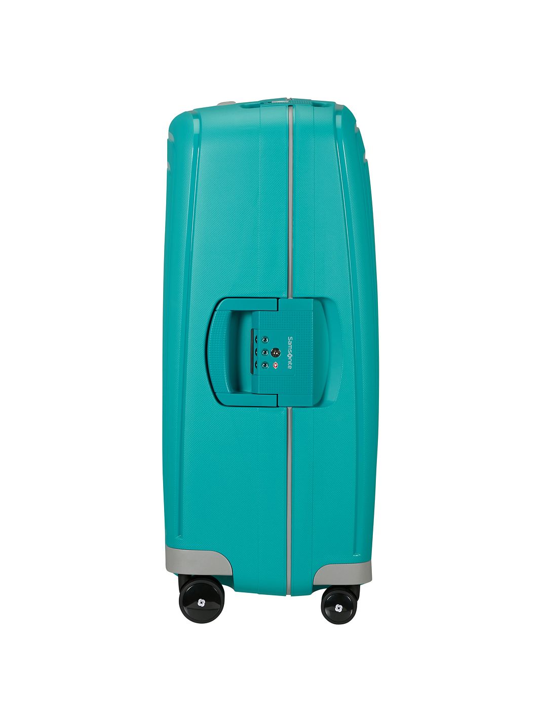Samsonite S'Cure 4 ruote Carrello 69 cm Samsonite S'Cure 4 ruote Carrello 69 cm