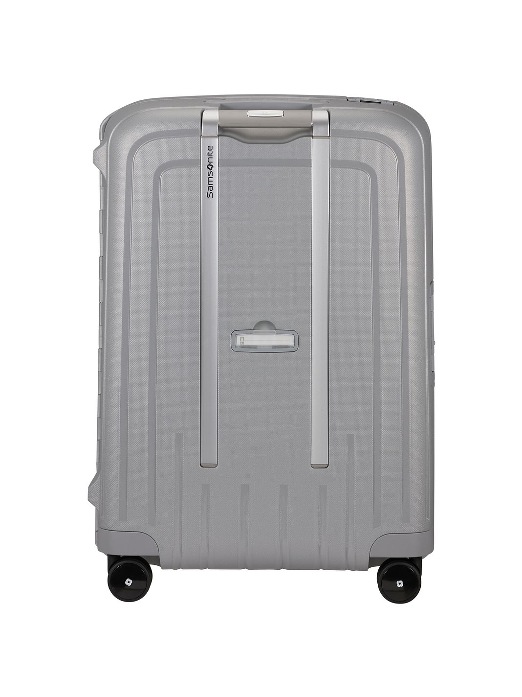 Samsonite S'Cure 4 ruote Carrello 69 cm Samsonite S'Cure 4 ruote Carrello 69 cm