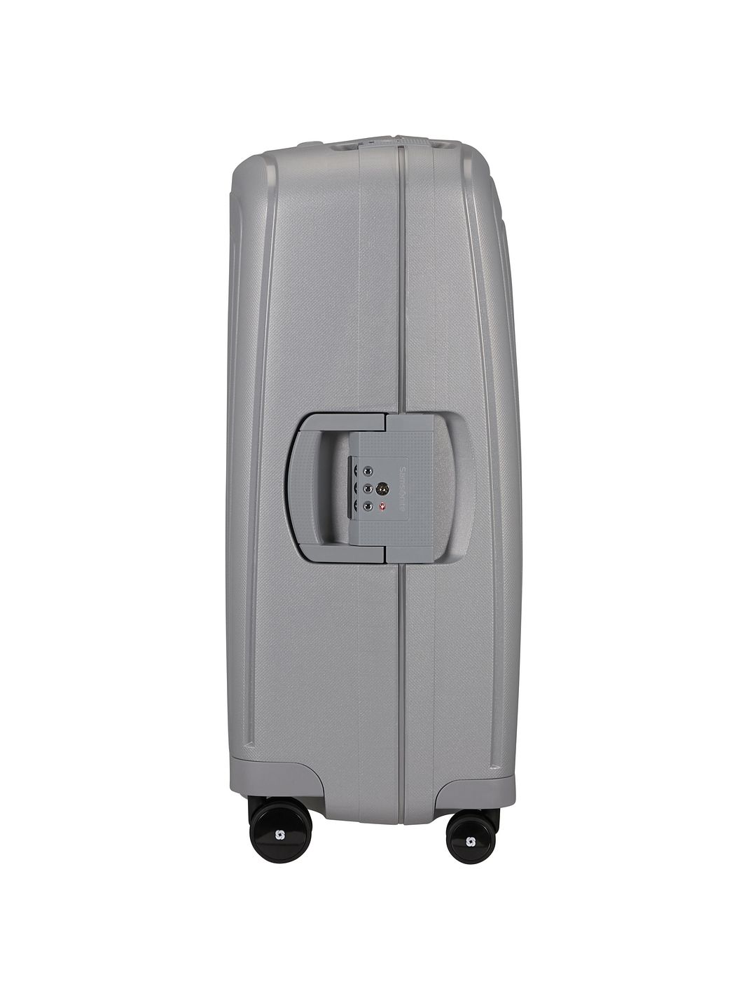 Samsonite S'Cure 4 ruote Carrello 69 cm Samsonite S'Cure 4 ruote Carrello 69 cm