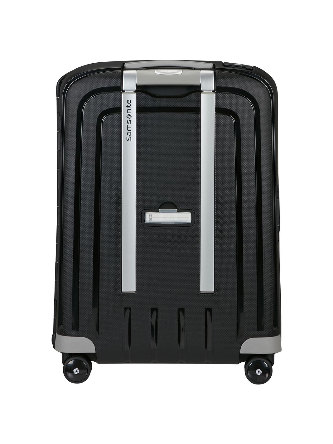 Samsonite S'Cure 4 ruote Trolley cabina 55 cm