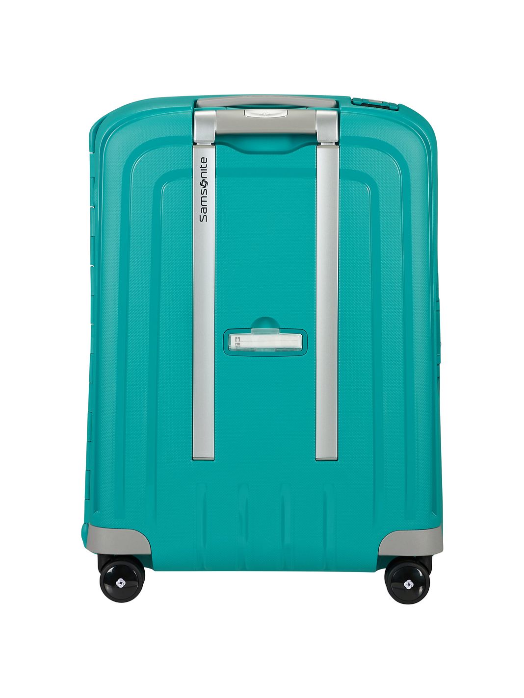 Samsonite S'Cure 4 ruote Trolley cabina 55 cm Samsonite S'Cure 4 ruote Trolley cabina 55 cm