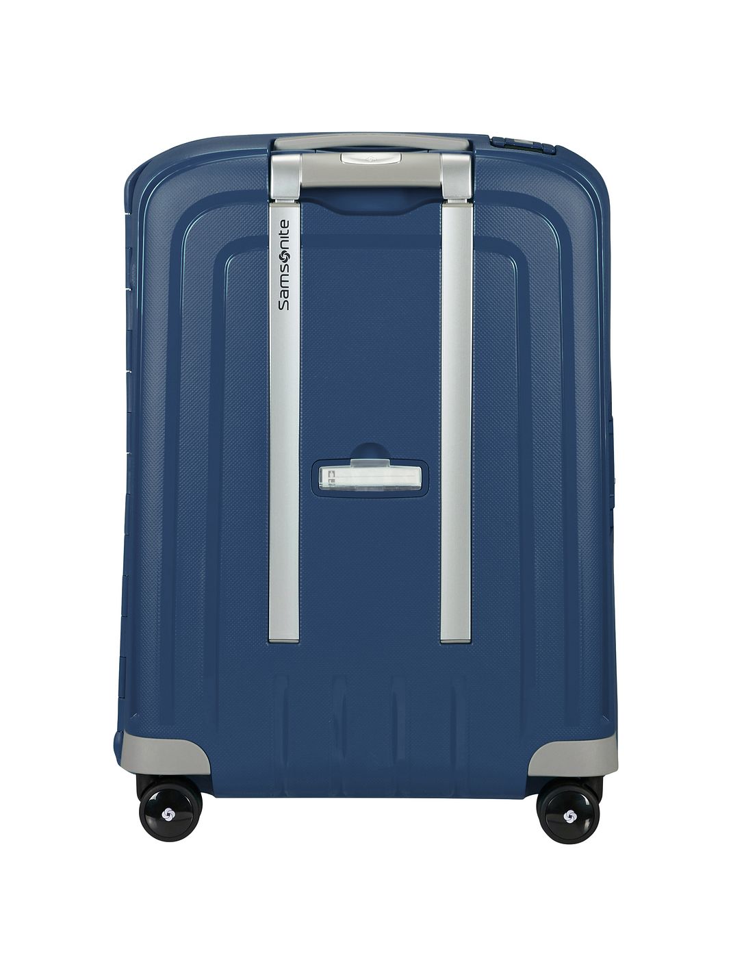 Samsonite S'Cure 4 ruote Trolley cabina 55 cm Samsonite S'Cure 4 ruote Trolley cabina 55 cm