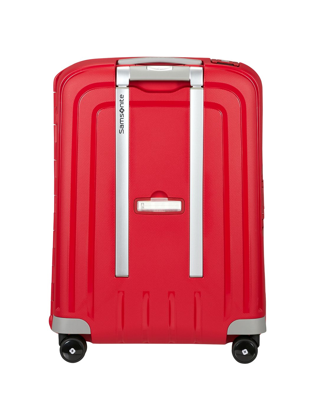 Samsonite S'Cure 4 ruote Trolley cabina 55 cm Samsonite S'Cure 4 ruote Trolley cabina 55 cm