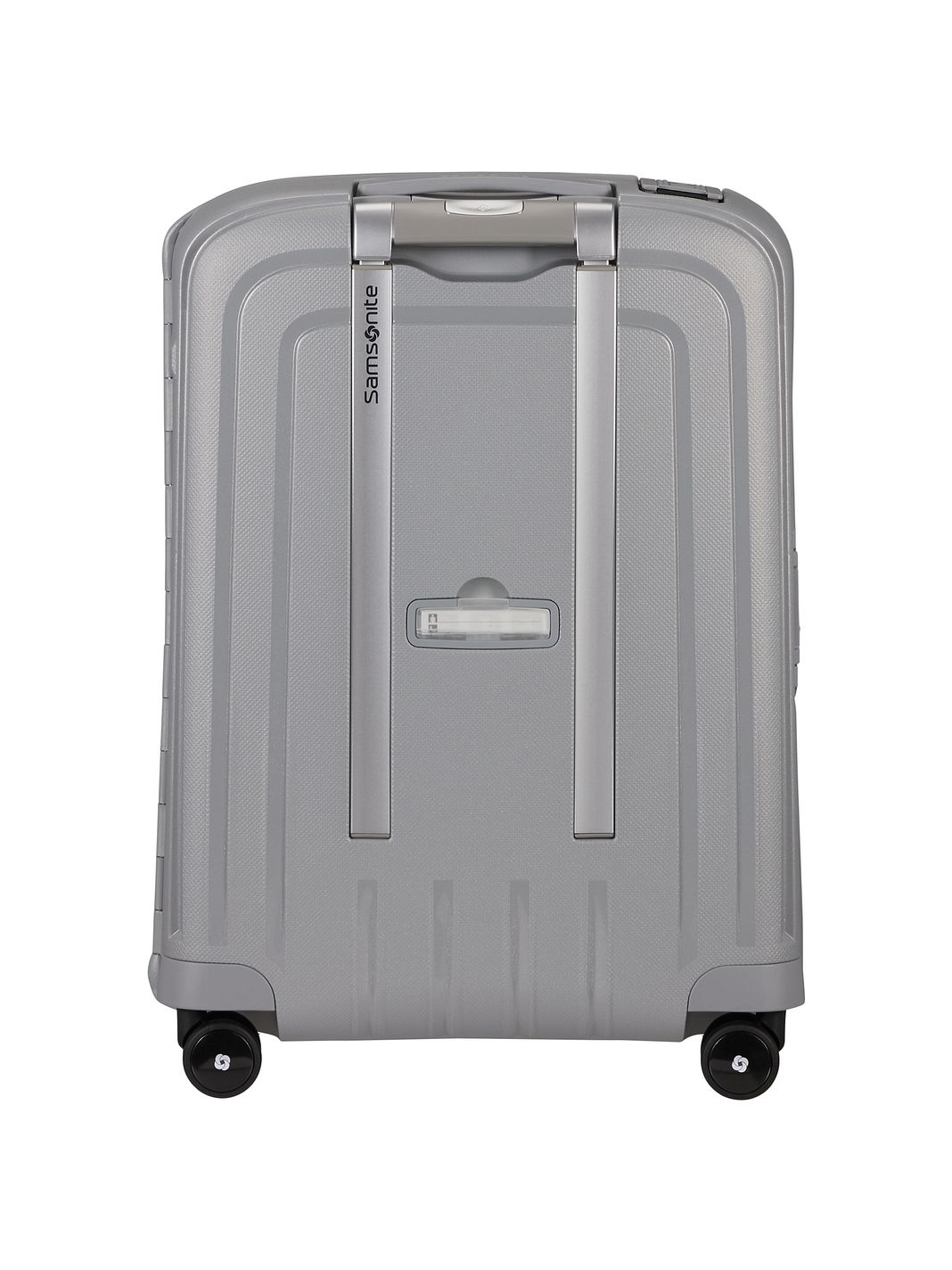 Samsonite S'Cure 4 ruote Trolley cabina 55 cm