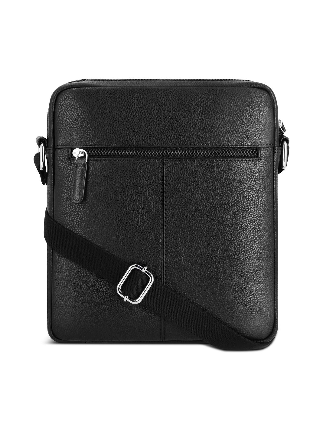 bugatti Valencia Bolso bandolera Piel natural 23.5 cm
